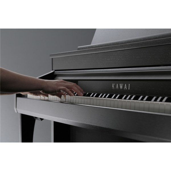 Kawai CA97B (Siyah) Dijital Piyano