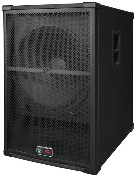 Peavey SP118