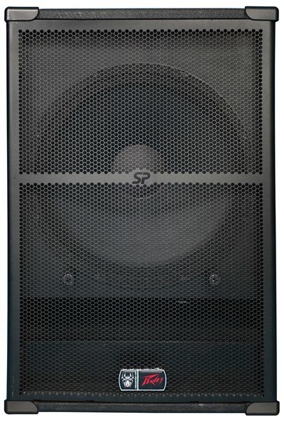 Peavey SP118