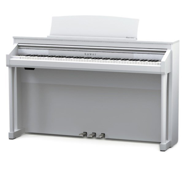 Kawai CA97WH (Beyaz) Dijital Piyano