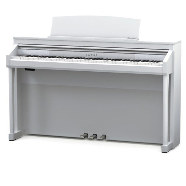 Kawai CA97WH (Beyaz) Dijital Piyano