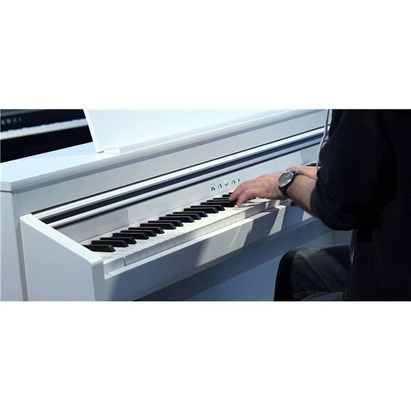 Kawai CA97WH (Beyaz) Dijital Piyano