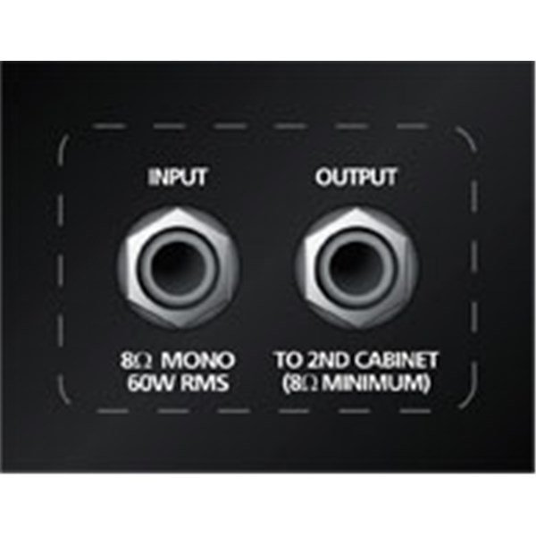 Blackstar HT Venue 212 2x12 Kabin