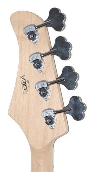 CORT - GB74 OPN