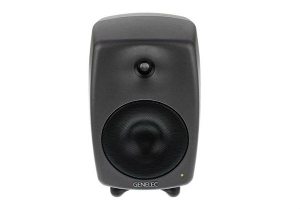 Genelec 8040BPM Aktif Stüdyo Hoparlör 6.5 inç 180W