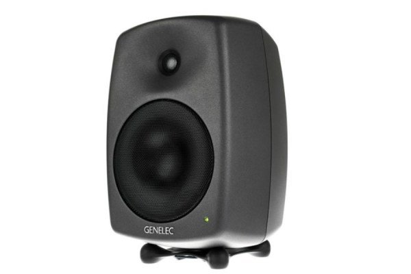 Genelec 8040BPM Aktif Stüdyo Hoparlör 6.5 inç 180W