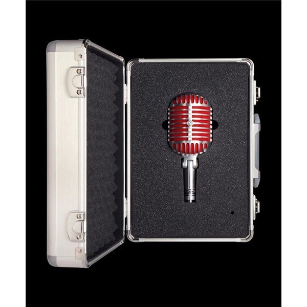 Shure 5575LE Dinamik Vokal Mikrofon