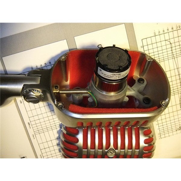 Shure 5575LE Dinamik Vokal Mikrofon