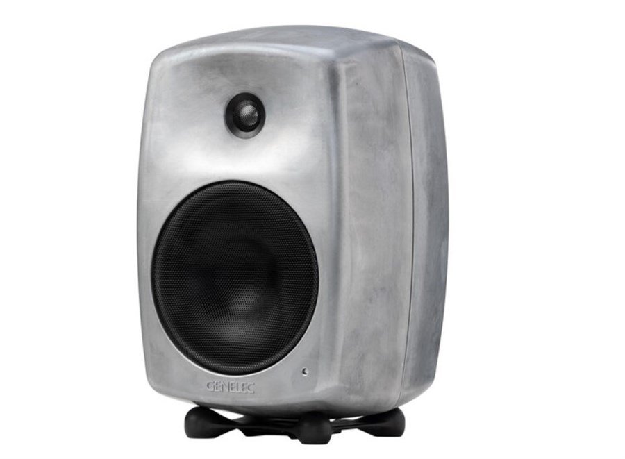 Genelec 8040BRWM Aktif Stüdyo Hoparlör 6.5 inç 180W
