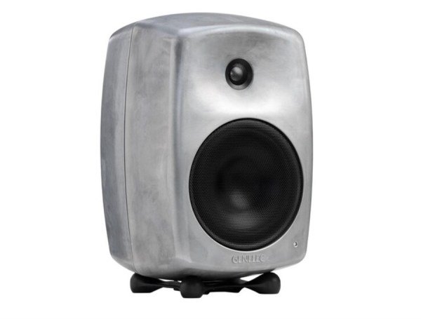 Genelec 8040BRWM Aktif Stüdyo Hoparlör 6.5 inç 180W