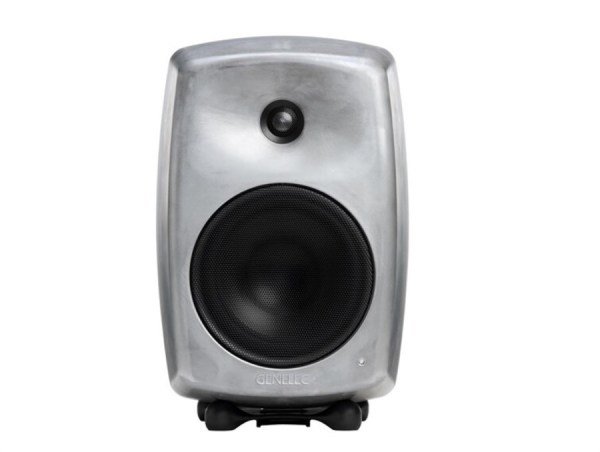 Genelec 8040BRWM Aktif Stüdyo Hoparlör 6.5 inç 180W