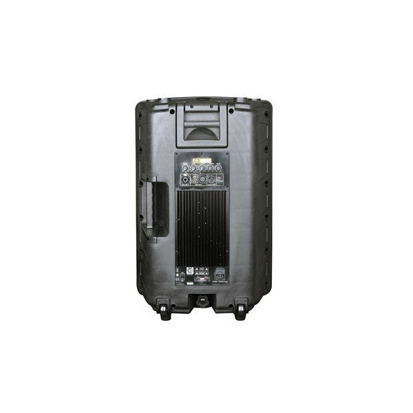 Leem TSH 15AU - 15'' 300W 4 Ohm Taşınabilir Aktif Kabin Hoparlör
