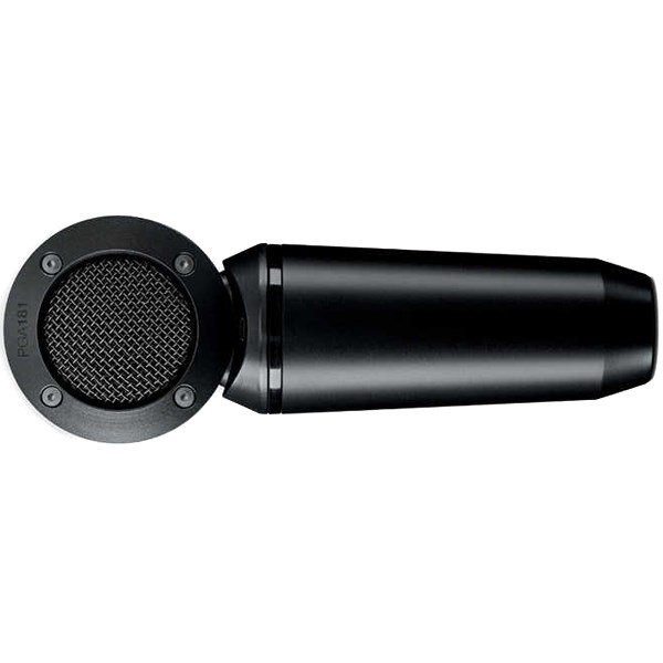 Shure PGA181-XLR Kondanser Kayıt Mikrofonu