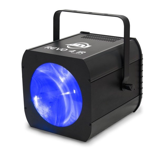 American DJ Revo 4 IR IOS Kontrollü Led Efekt Işık