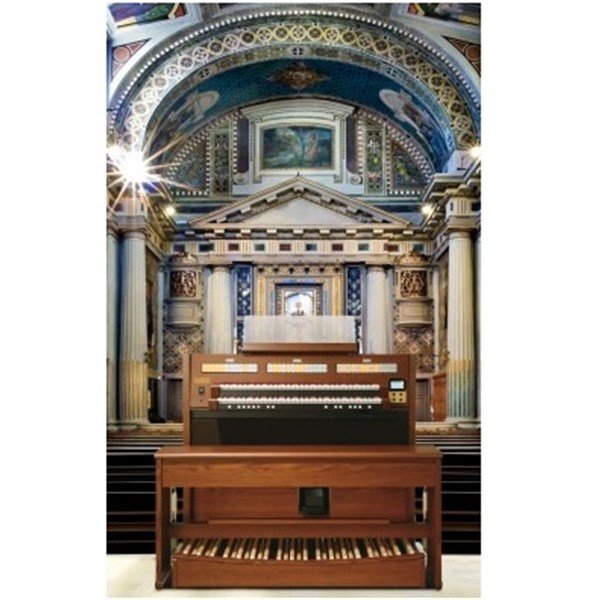 Roland C 330E DA Org