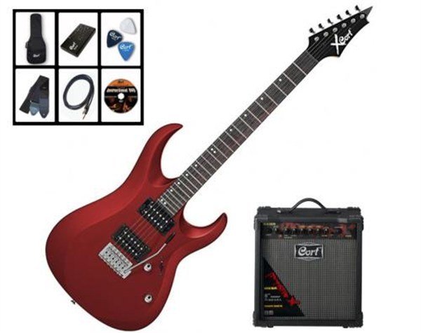 CORT - CGP X1 RDS