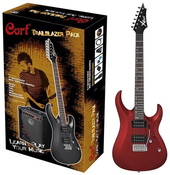 CORT - CGP X1 RDS