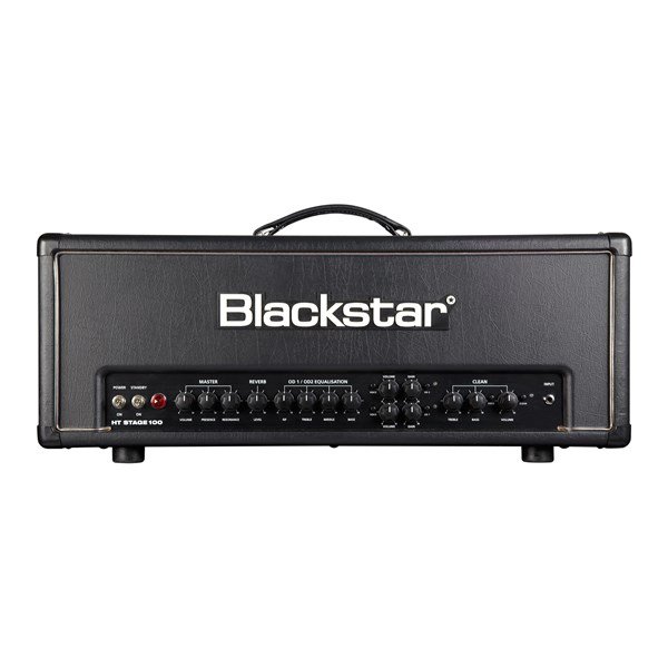 Blackstar HT Stage 100 Lambalı Kafa Amfisi