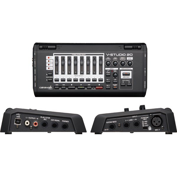 Roland VS-20 Kayıt Cihazı