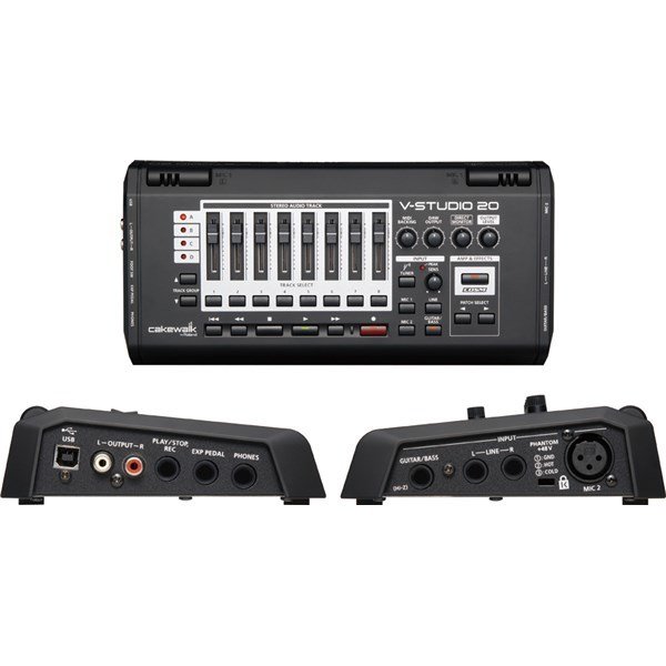 Roland VS-20 Kayıt Cihazı