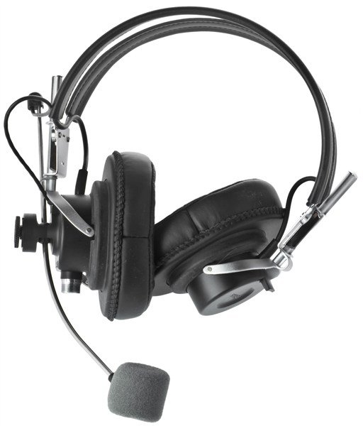 Shure SM2 Kulaklık Kardioid Dinamik Mikrofon