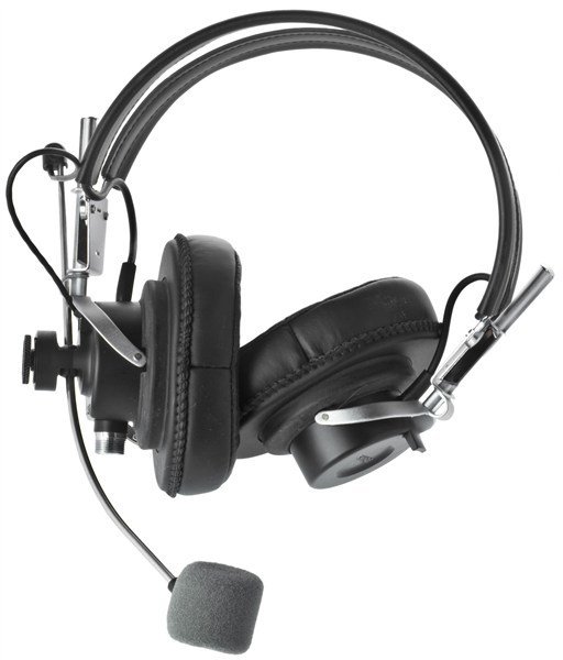 Shure SM2 Kulaklık Kardioid Dinamik Mikrofon