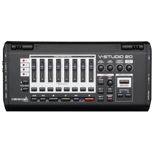 Roland VS-20 Kayıt Cihazı