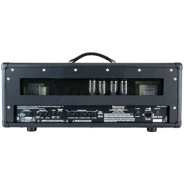 Blackstar HT Stage 100 Lambalı Kafa Amfisi