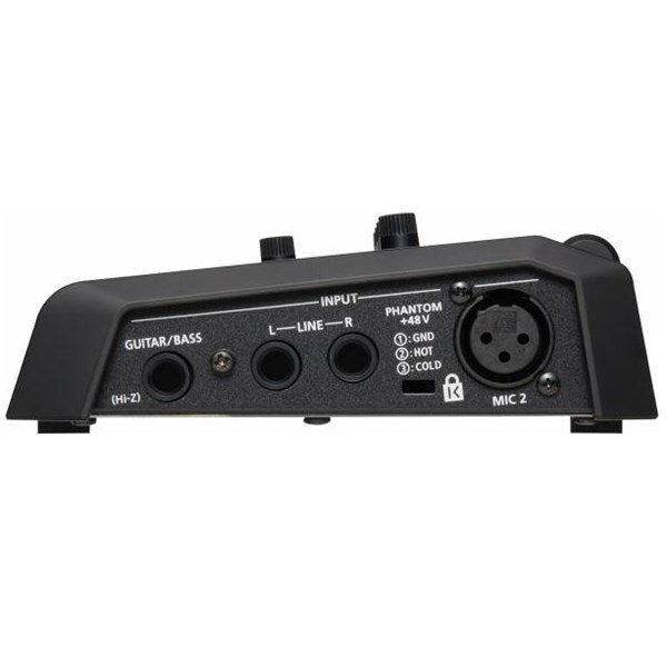 Roland VS-20 Kayıt Cihazı