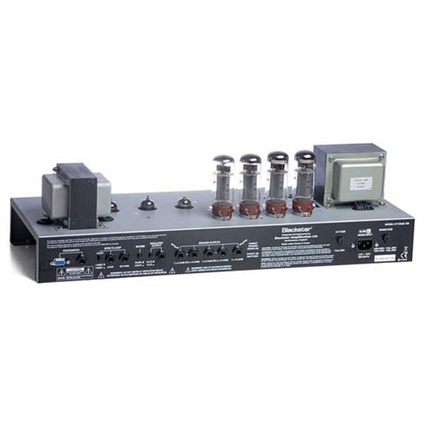 Blackstar HT Stage 100 Lambalı Kafa Amfisi
