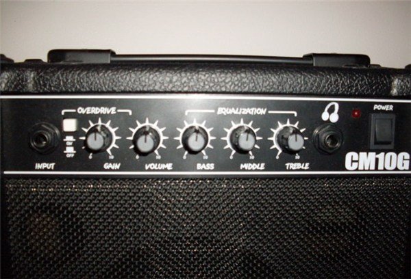 CORT - CM10G