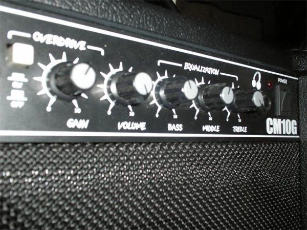 CORT - CM10G