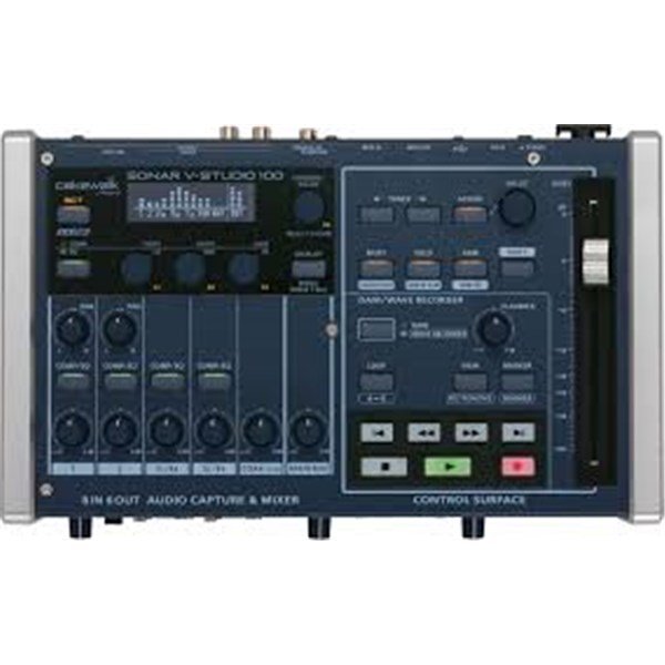 Roland VS-100