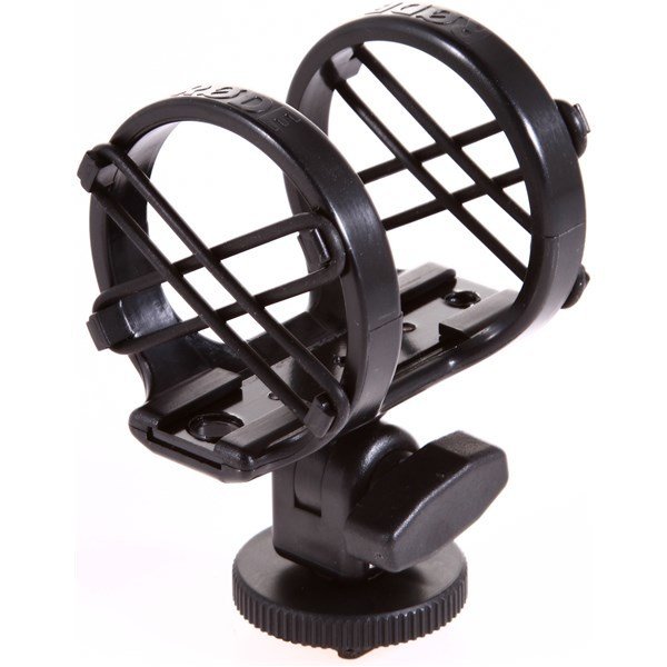 Rode SM3 Shock Mount (NTG1 / NTG2)