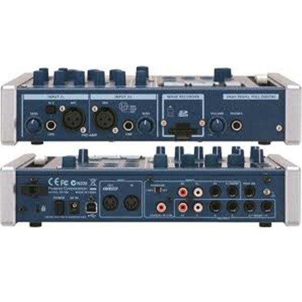 Roland VS-100