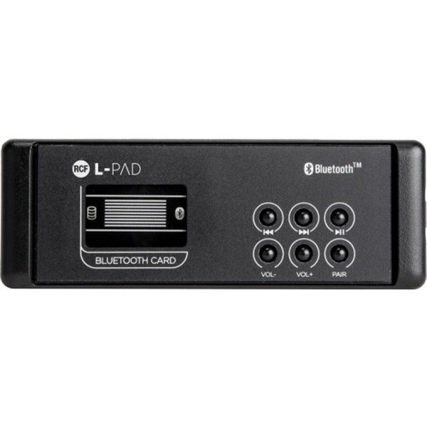 Rcf SBT2.1 Blueth - Livepad Serisi için Bluetooth Alıcı Kartı
