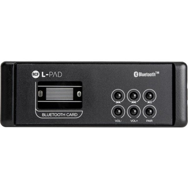 Rcf SBT2.1 Blueth - Livepad Serisi için Bluetooth Alıcı Kartı