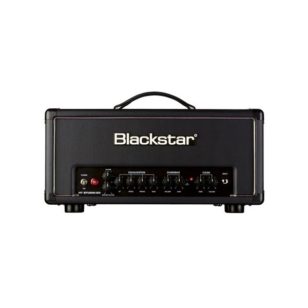 Blackstar HT studio 20H Lambalı Kafa Amfi