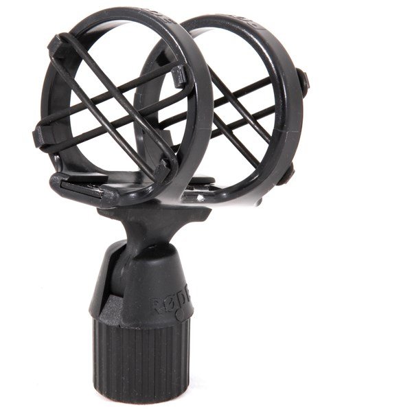 Rode SM4 Shock Mount (NT3 / NT4 / NT5 / NTG1-2-3)