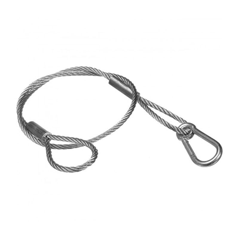 Sidera SDR SR-05 Güvenlik Halatı 2.0mm