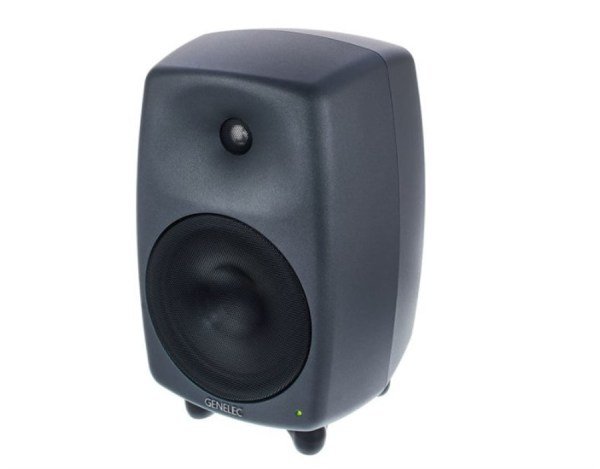 Genelec 8050BPM Aktif Stüdyo Hoparlör 8 inç 220W