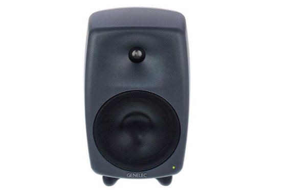 Genelec 8050BPM Aktif Stüdyo Hoparlör 8 inç 220W