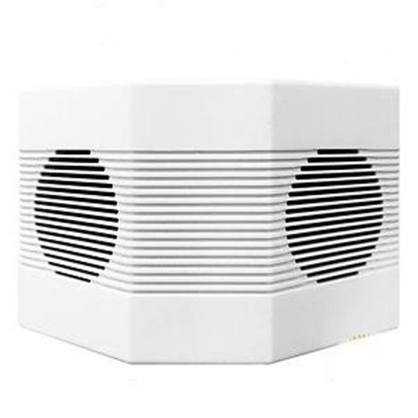 Osawa OSW 116 2x13 cm 15-Watt Çift Yonlu Sıva Üstü Hoparlör