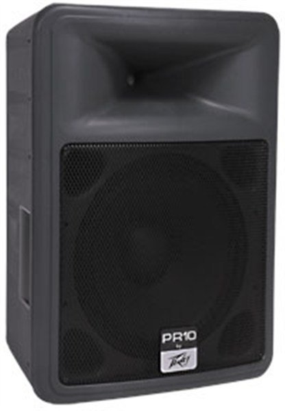 Peavey - PR 10
