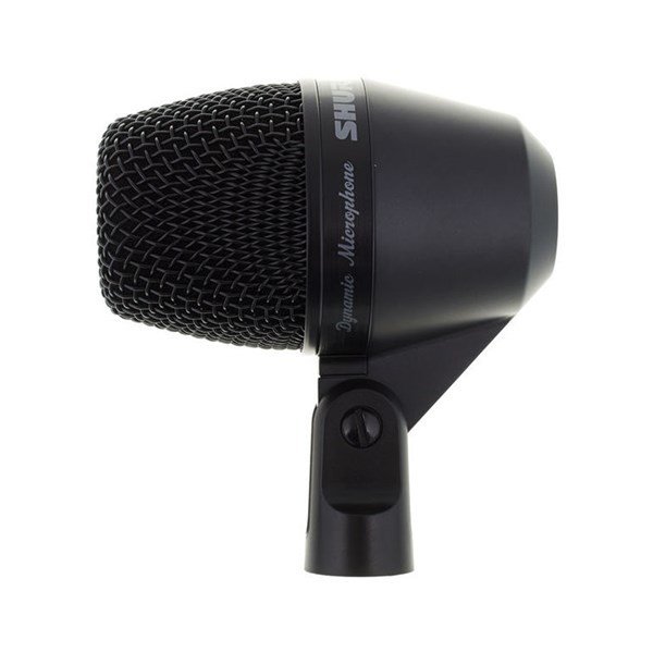 Shure PGA52 XLR Davul Mikrofonu