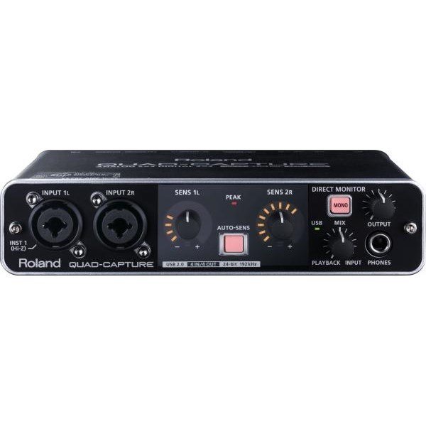 Roland UA-55