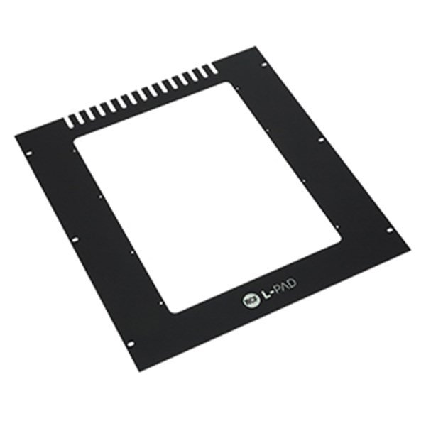 Rcf Rack Mo. LP12 - Livepad Serisi için Rack-Mount Aksesuar