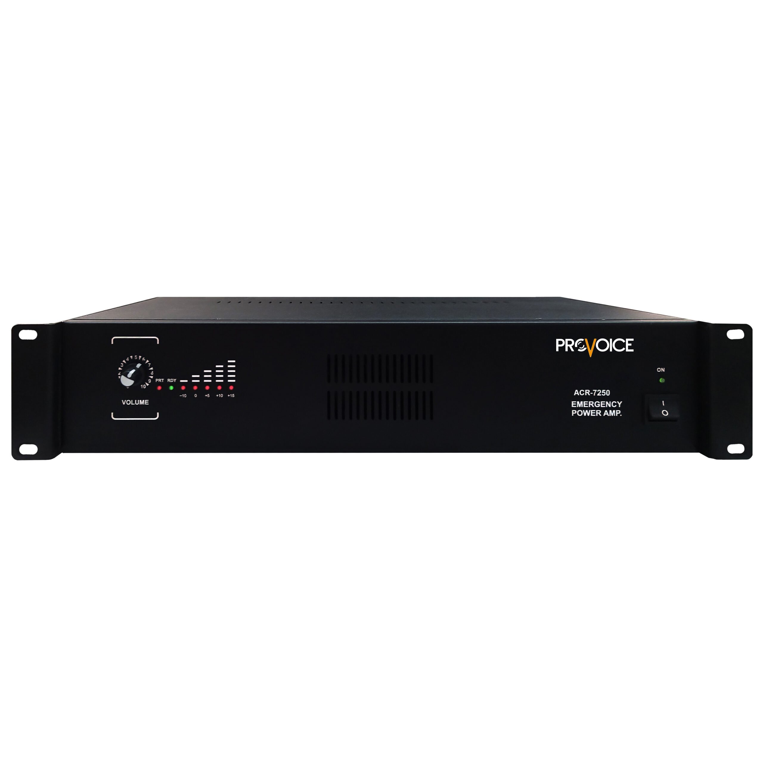 Provoice ACR-7250 250 Watt Amfi 100V