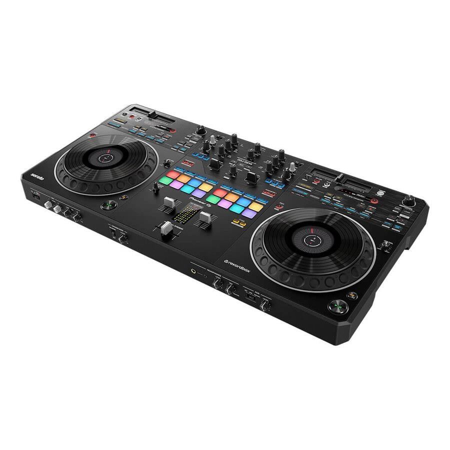 Pioneer DJ DDJ-REV5 2 Kanal DJ Mikser