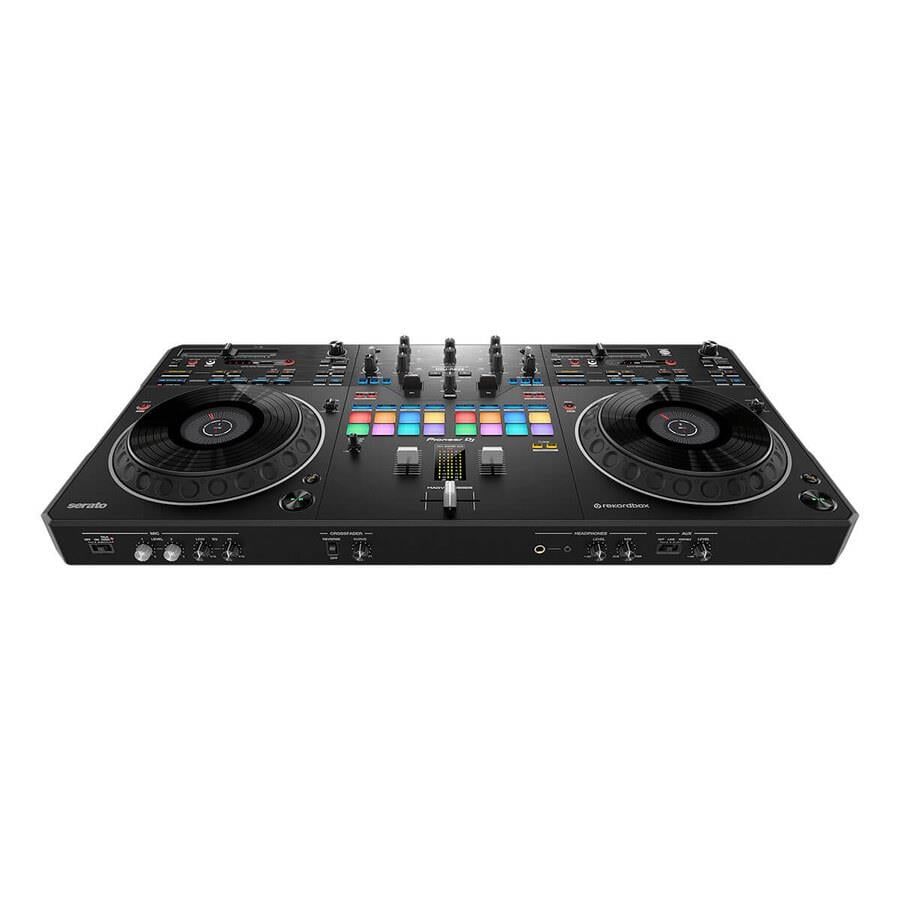 Pioneer DJ DDJ-REV5 2 Kanal DJ Mikser